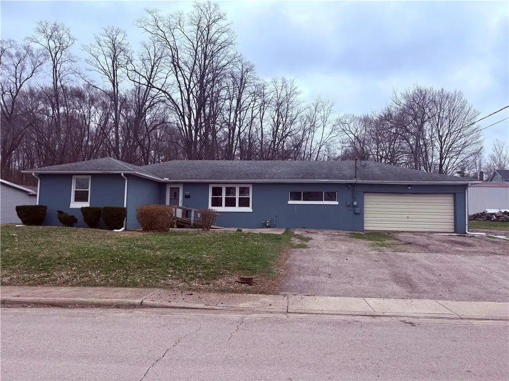 103 Burley Street, New Paris, OH 45347 - #1