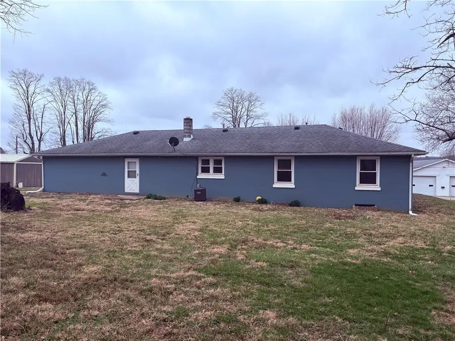 103 Burley Street, New Paris, OH 45347 - #3