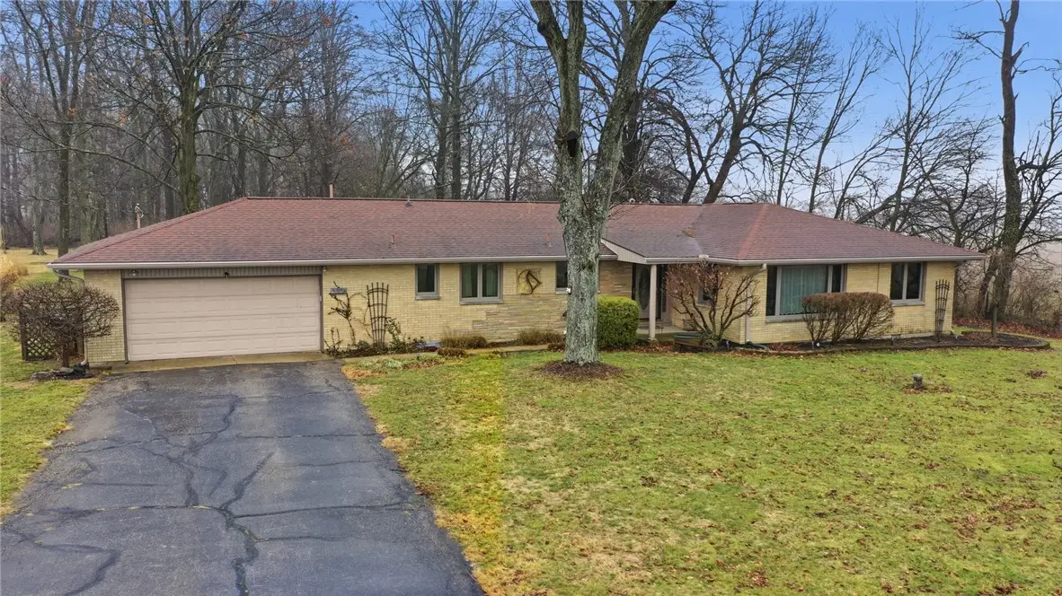 4407 Sweet Potato Ridge Road, Clayton, OH 45322 - #1