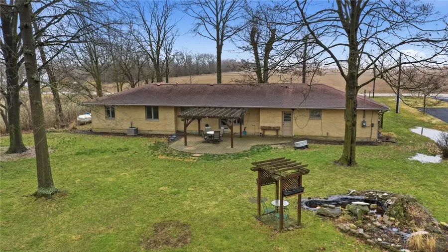 4407 Sweet Potato Ridge Road, Clayton, OH 45322 - #3