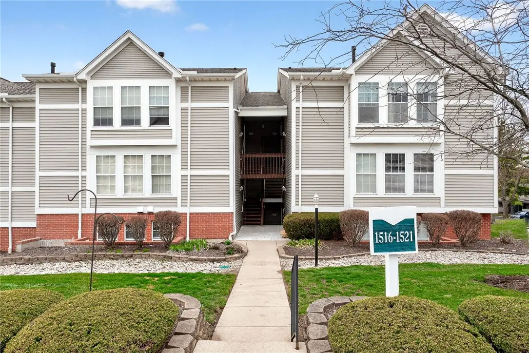 1517 Commons Drive, Miamisburg, OH 45342 - #1