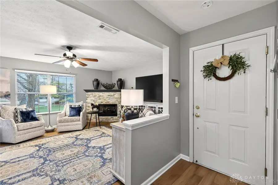 1517 Commons Drive, Miamisburg, OH 45342 - #2