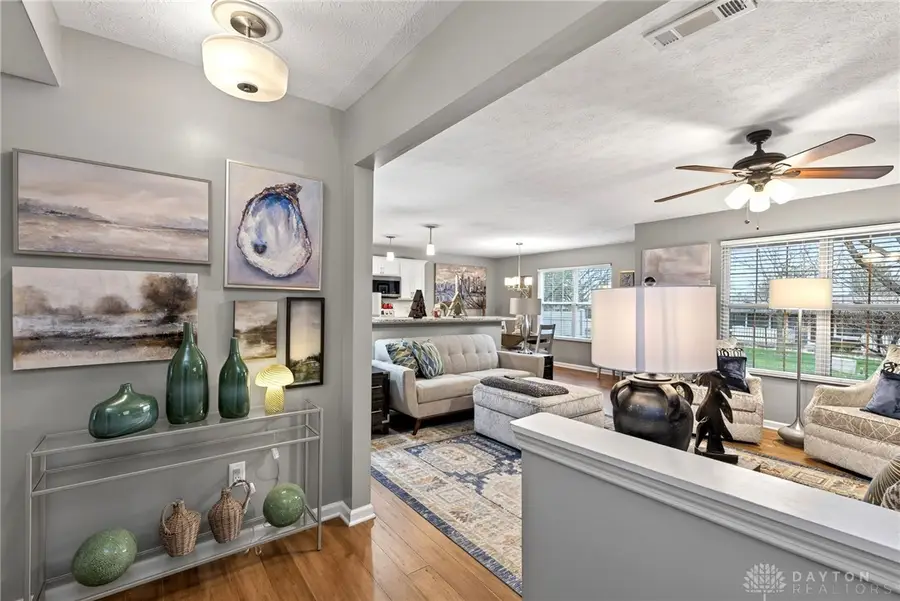 1517 Commons Drive, Miamisburg, OH 45342 - #3