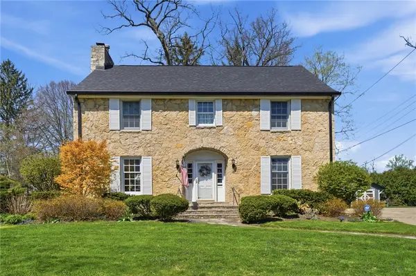 124 Hawthorne Road, Springfield, OH 45504