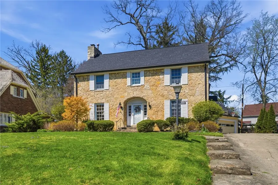 124 Hawthorne Road, Springfield, OH 45504 - #2