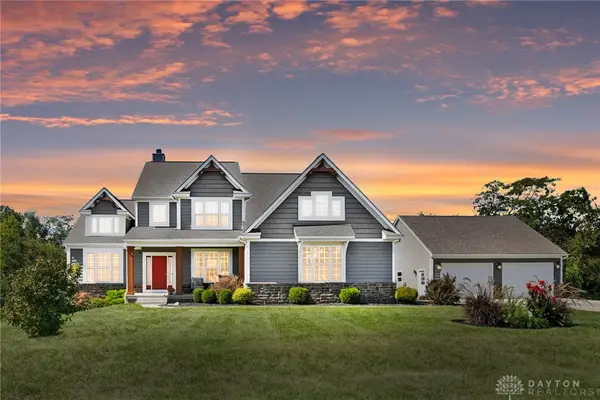825 George Allen Drive, Harmony Twp, OH 45369