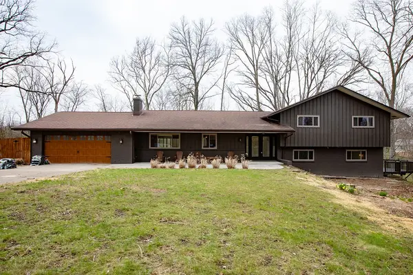 8661 Hide A Way Lane, Washington Twp, OH 45458