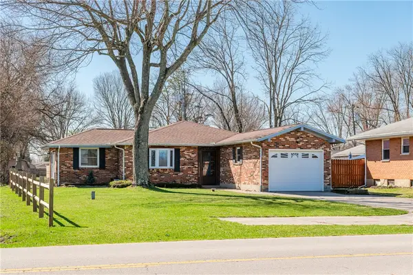 5760 Kitridge Road, Dayton, OH 45424