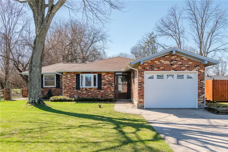 5760 Kitridge Road, Dayton, OH 45424 - #2