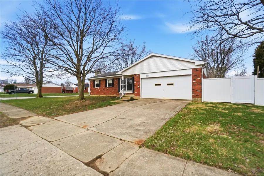 1116 Taft Street, Sidney, OH 45365 - #3