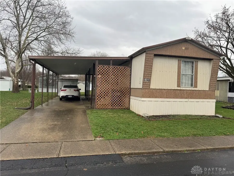 5148 Sierra Circle, Dayton, OH 45414 - #2