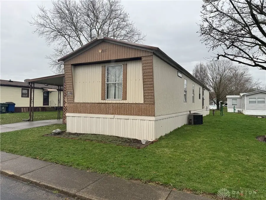 5148 Sierra Circle, Dayton, OH 45414 - #3