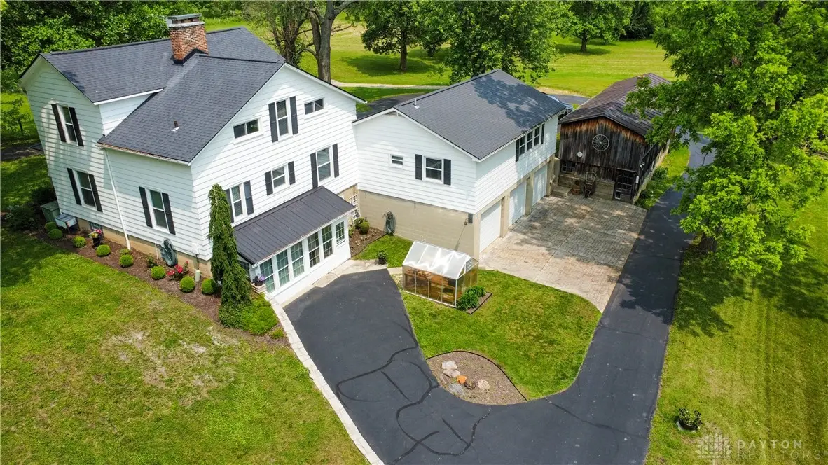 7117 Fishburg Road, Dayton, OH 45424 - #1