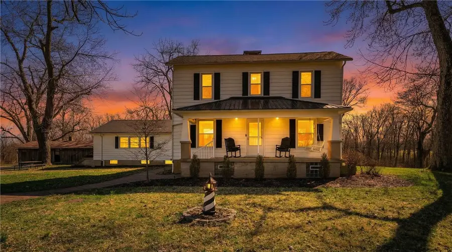 7117 Fishburg Road, Dayton, OH 45424 - #2