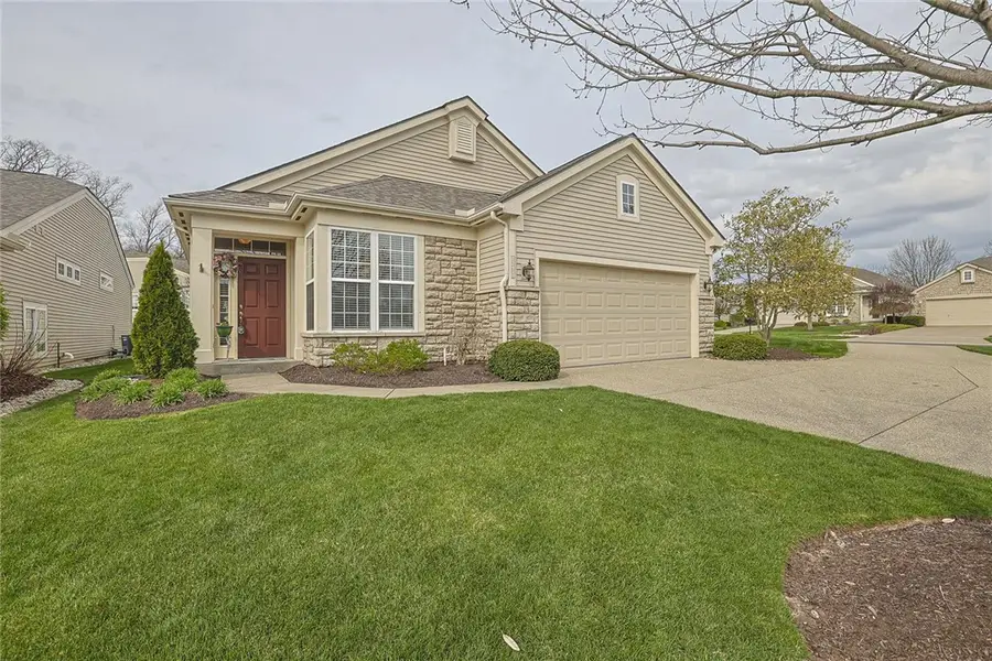 1301 Blackhorse Run, Lebanon, OH 45036 - #2