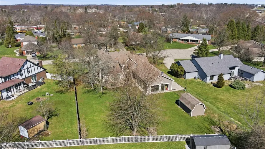 392 Copper Beech Court, Washington, OH 45459 - #2