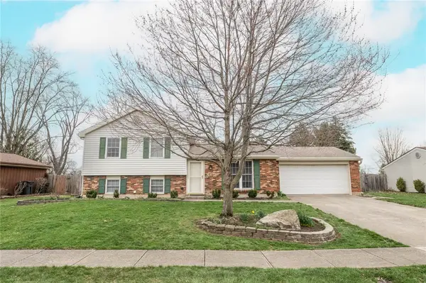 845 Sunset Drive, Englewood, OH 45322