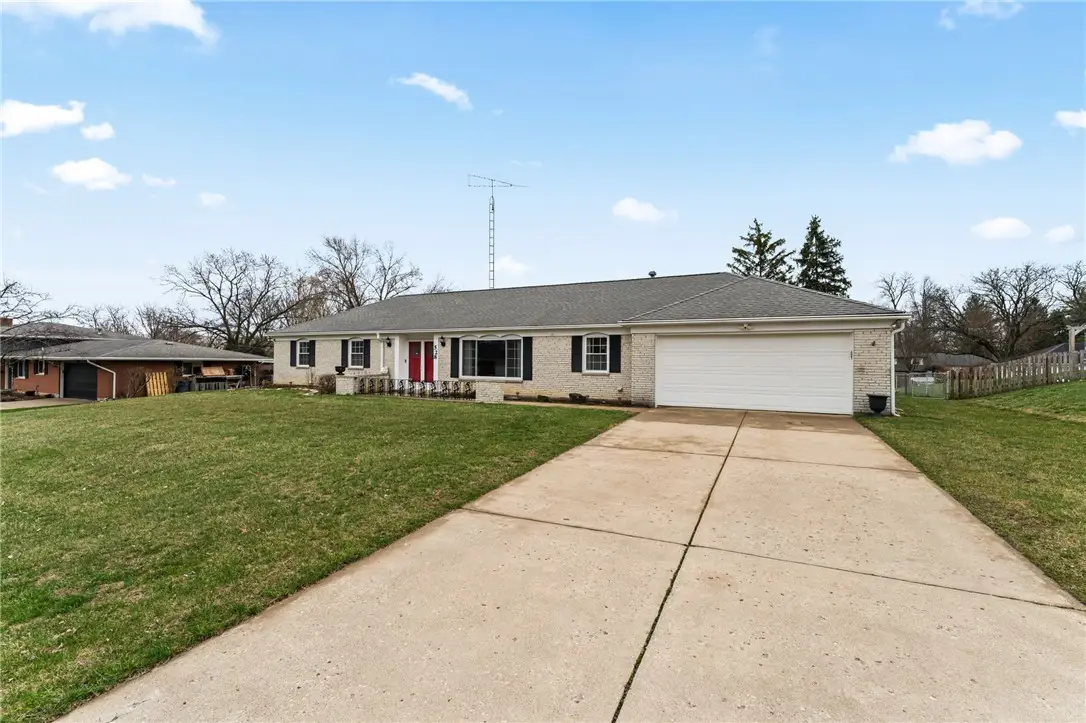 528 Blue Jay Drive, Vandalia, OH 45377 - #1