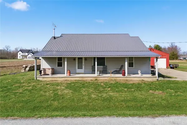 11379 Friend Road, Germantown, OH 45327