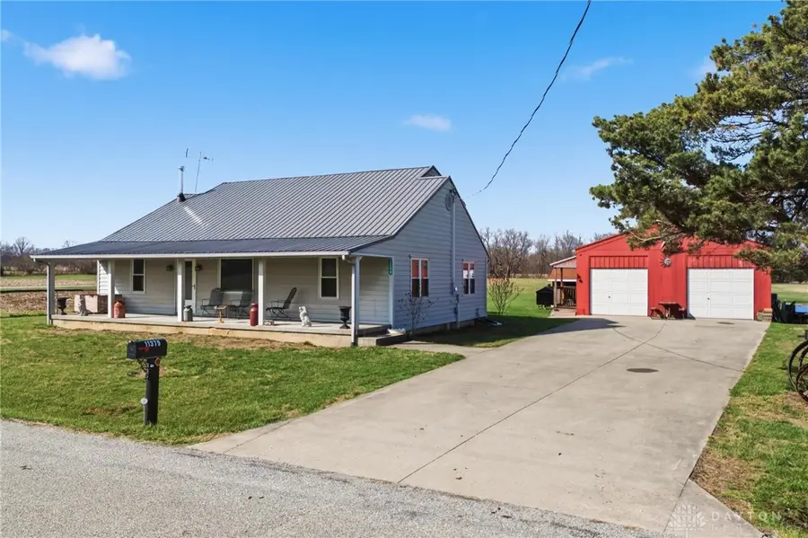 11379 Friend Road, Germantown, OH 45327 - #3