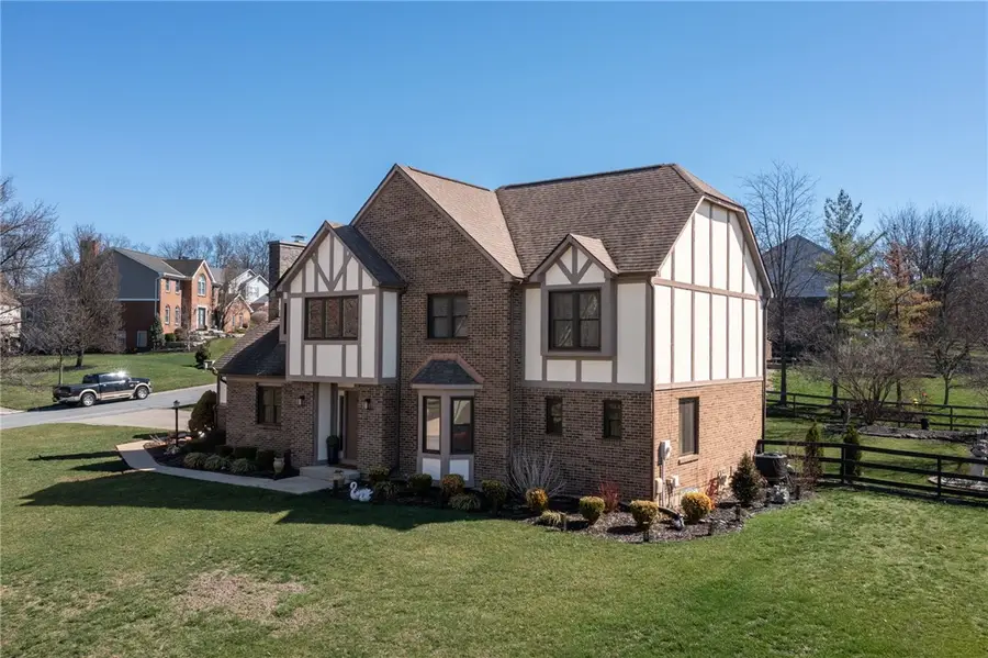 5445 Pine Vista Court, West Chester, OH 45069 - #3
