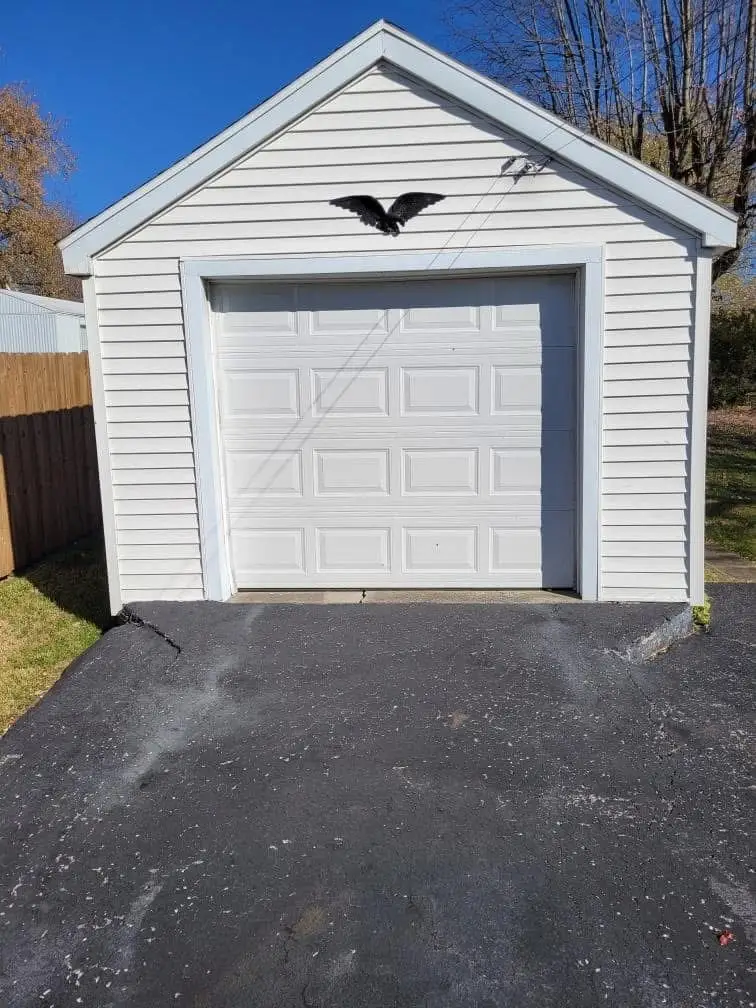 144 Hulse Street, Sabina, OH 45169 - #2