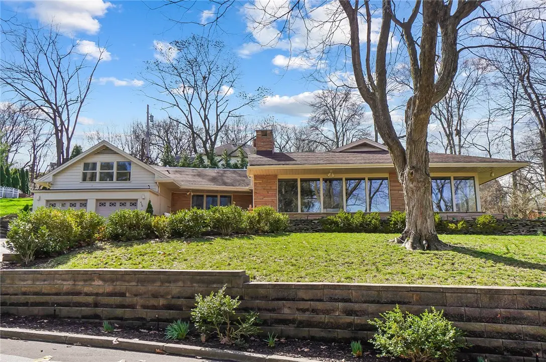 450 Ridgewood Avenue, Oakwood, OH 45409 - #1