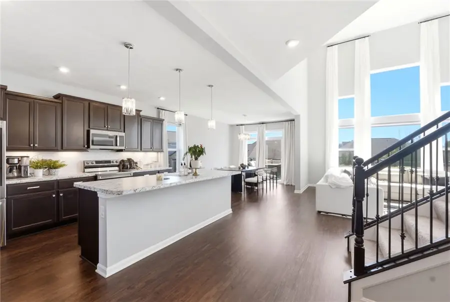 3553 Shellbark Drive, Sugarcreek, OH 45305 - #3