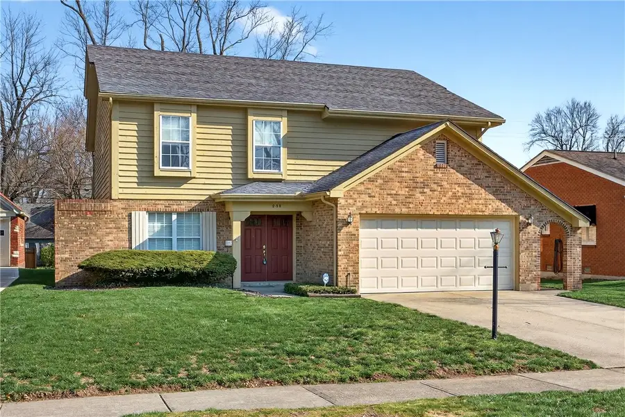 239 Greenmount Boulevard, Oakwood, OH 45419 - #3