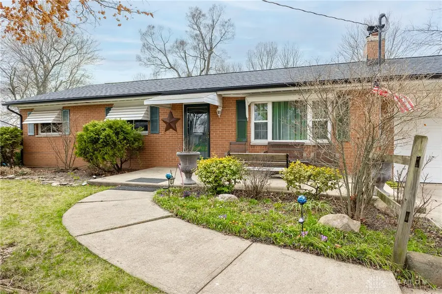 3535 Ruby Drive, New Carlisle, OH 45344 - #2