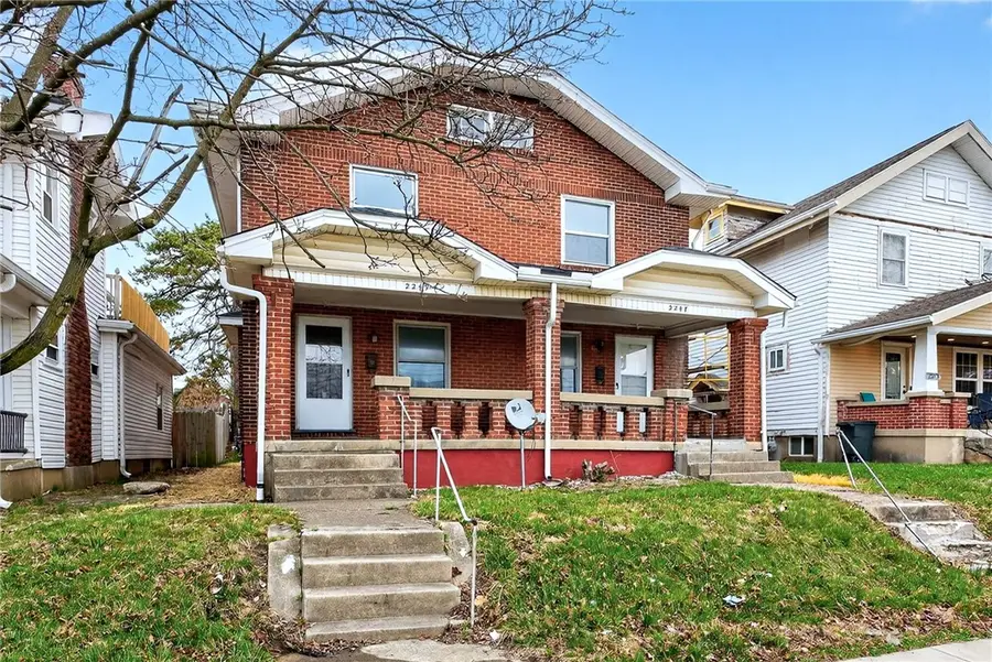 2247 Salem Avenue, Dayton, OH 45406 - #2