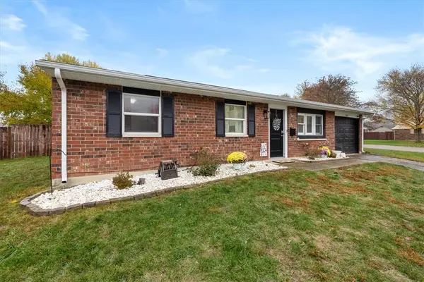 1482 Lee Road, Troy, OH 45373