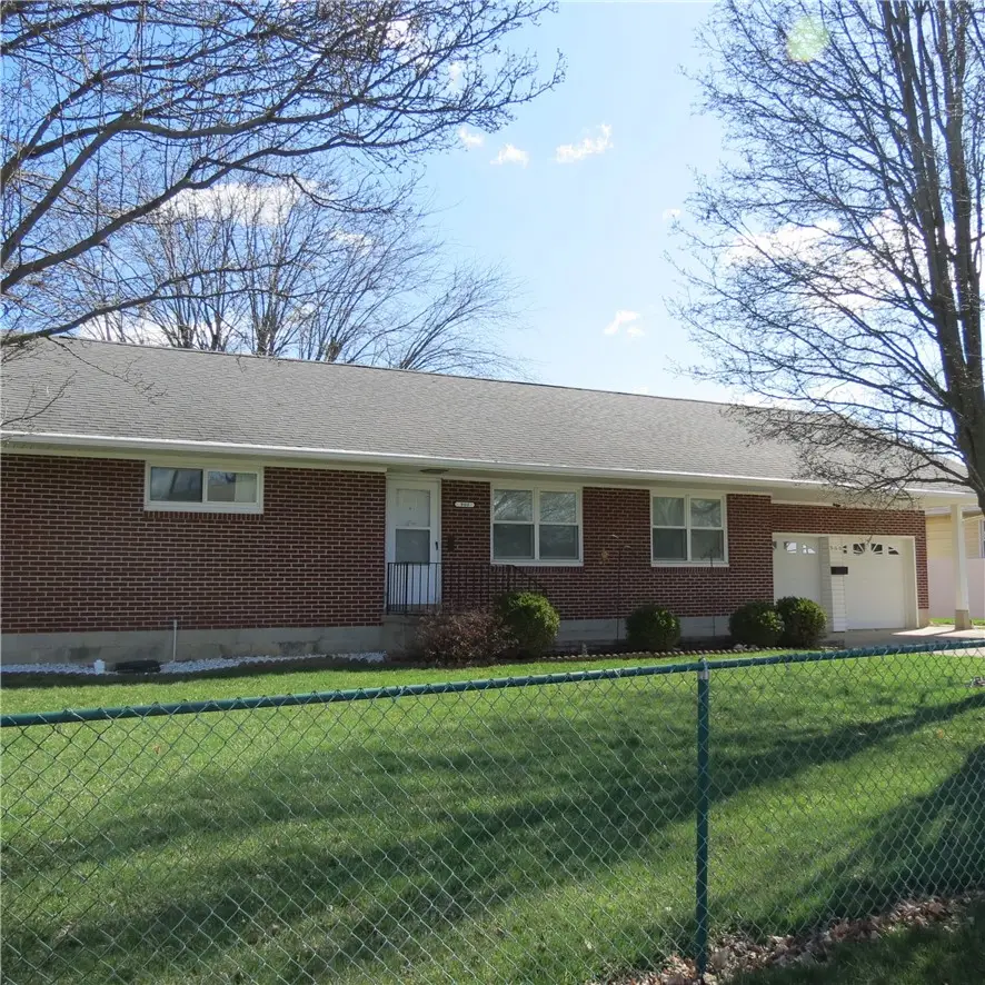 900 Center Street, Sidney, OH 45365 - #2