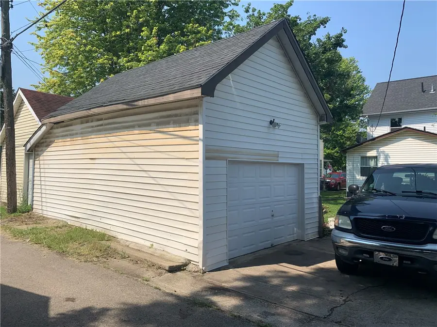 705 Crawford Street, Middletown, OH 45044 - #2