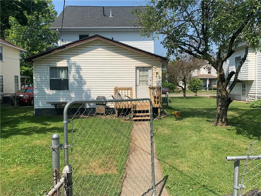 705 Crawford Street, Middletown, OH 45044 - #3