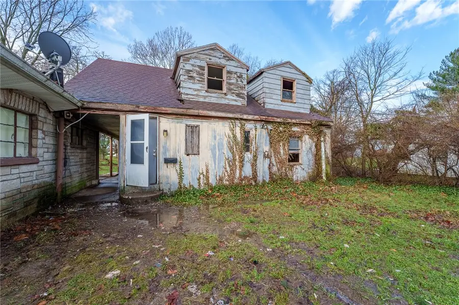 5839 Shaker Road, Franklin, OH 45005 - #2