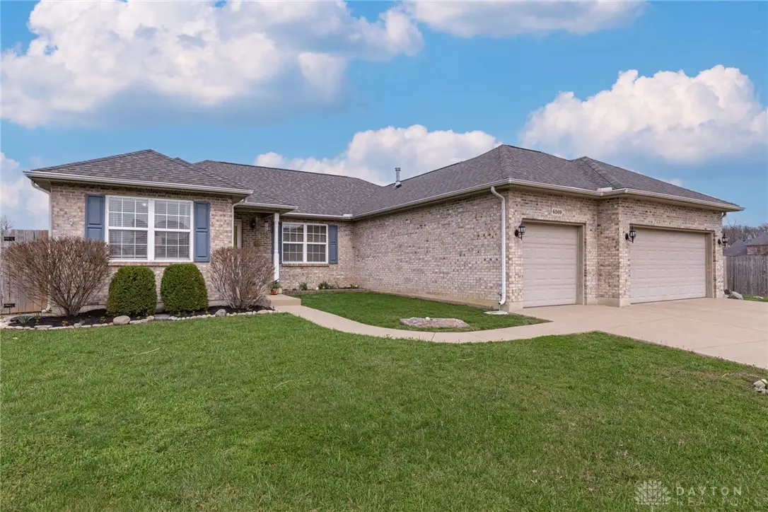4569 Pimlico Place, Dayton, OH 45424 - #1