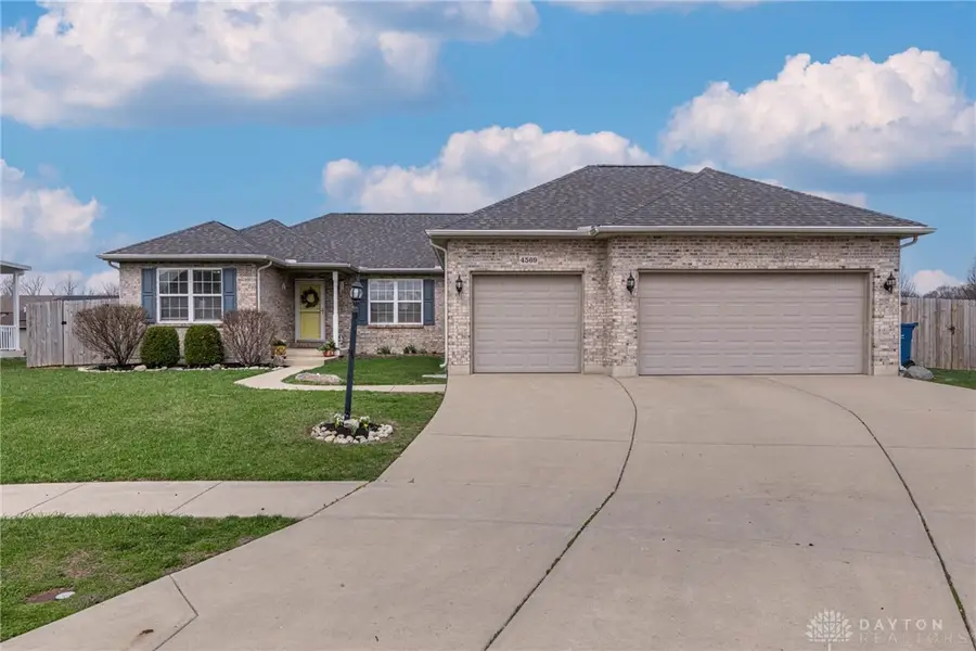 4569 Pimlico Place, Dayton, OH 45424 - #2