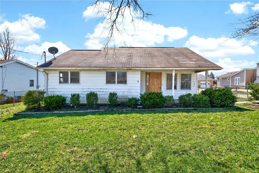 3255 Old State Route 122, Waynesville, OH 45068 - #1