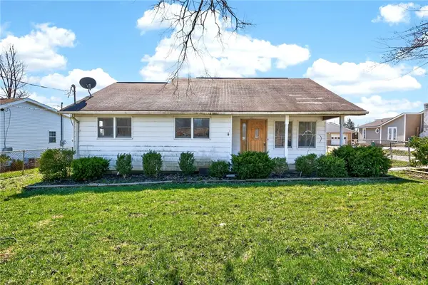 3255 Old State Route 122, Waynesville, OH 45068