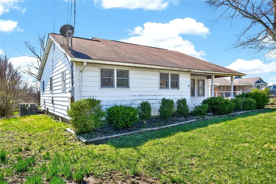 3255 Old State Route 122, Waynesville, OH 45068 - #2