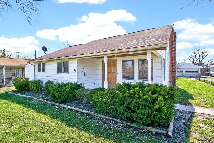 3255 Old State Route 122, Waynesville, OH 45068 - #3