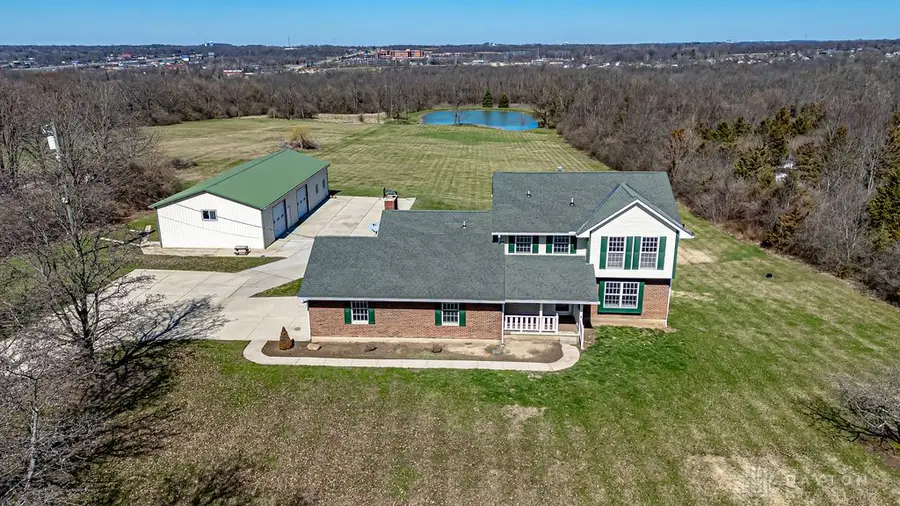 5740 Hendrickson Road, Franklin, OH 45005 - #3