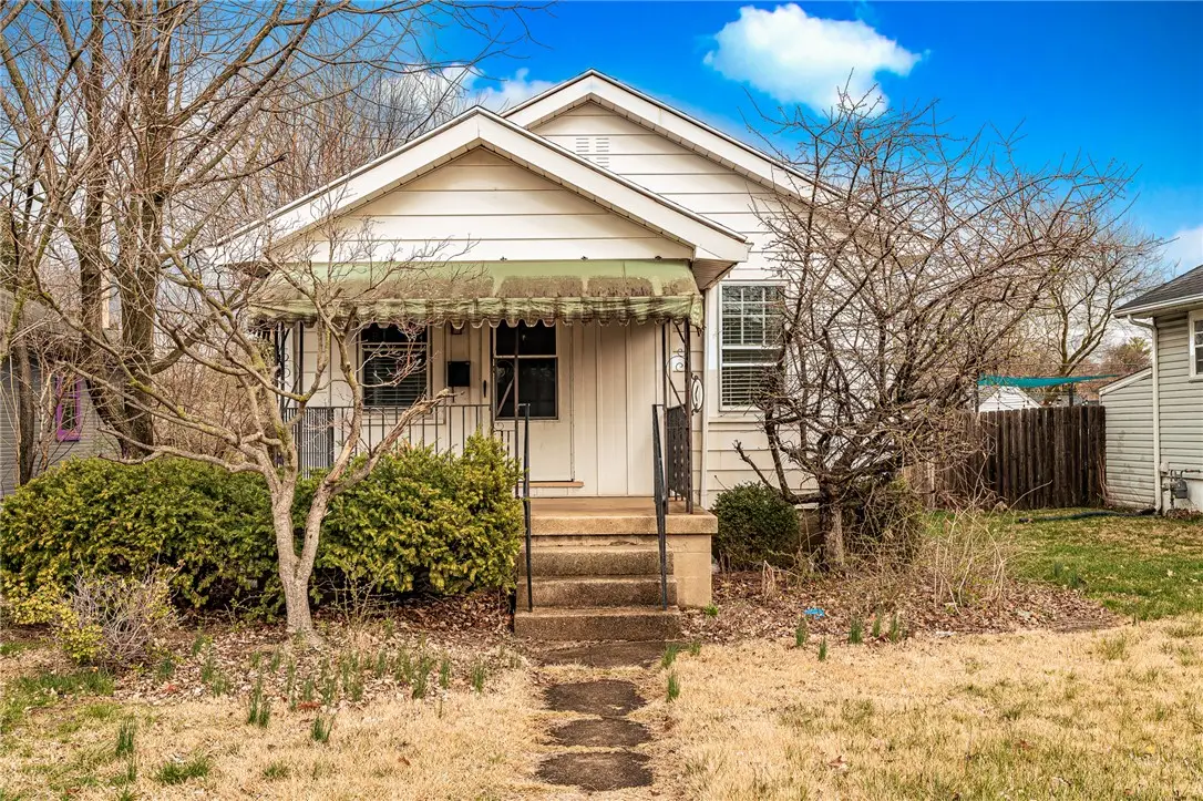 1047 W Dorothy Lane, Kettering, OH 45409 - #1