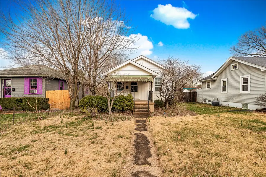 1047 W Dorothy Lane, Kettering, OH 45409 - #2