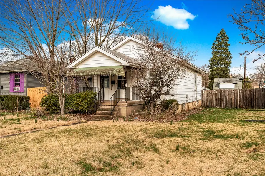 1047 W Dorothy Lane, Kettering, OH 45409 - #3