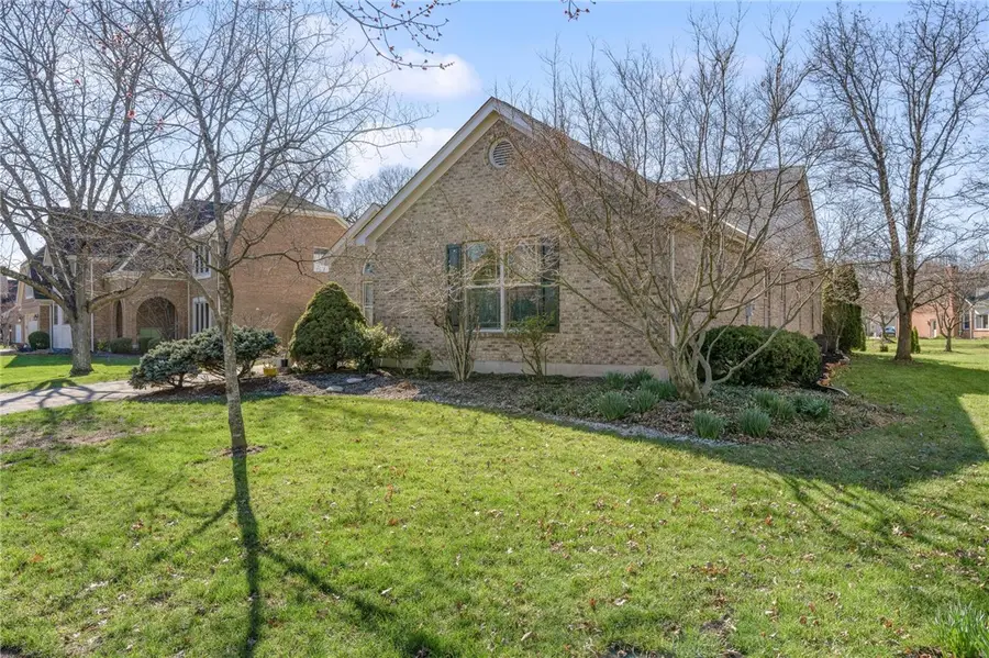 8781 Rupp Farm Drive, West Chester, OH 45069 - #2