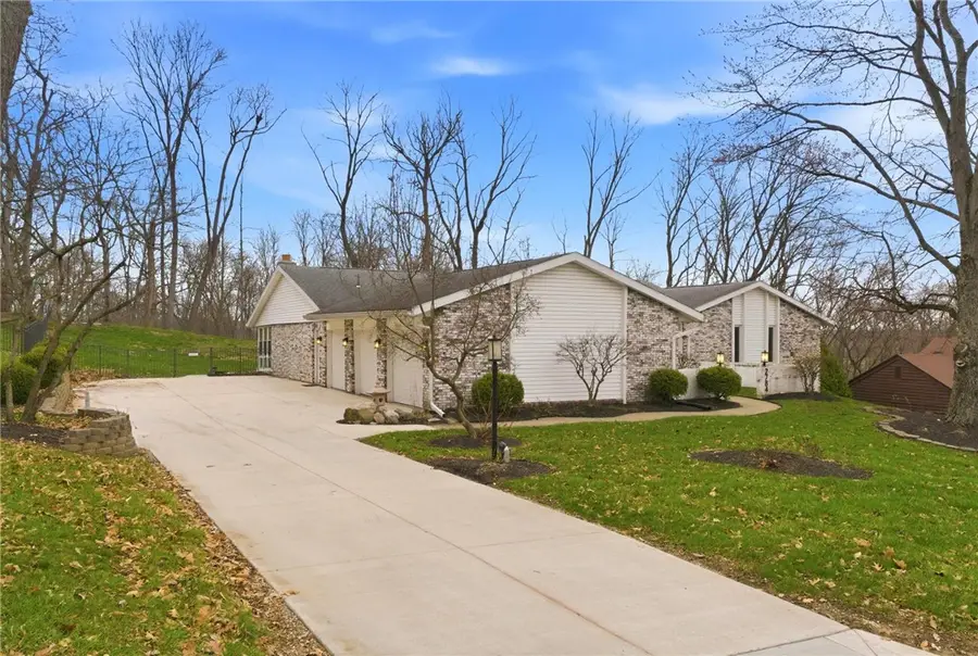 2784 Stauffer Drive, Beavercreek, OH 45434 - #3