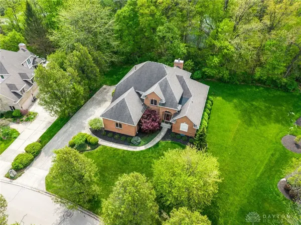 2353 Sherwood Court, Beavercreek Twp, OH 45385