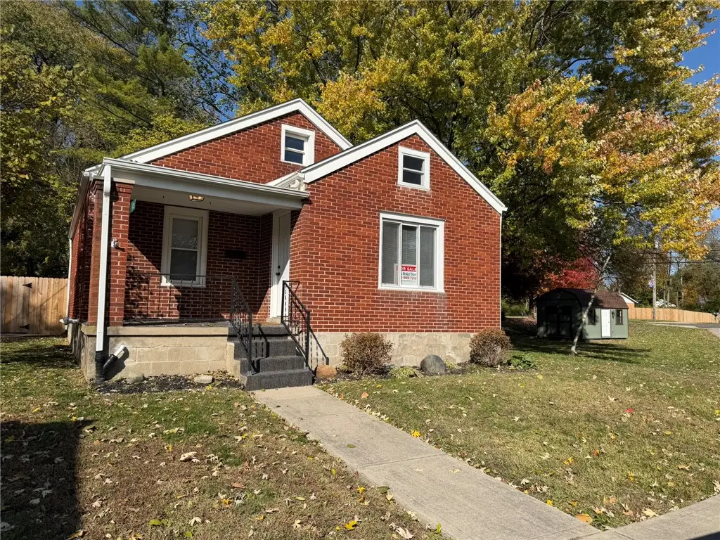 12 Harshman Street, Brookville, OH 45309 - #1